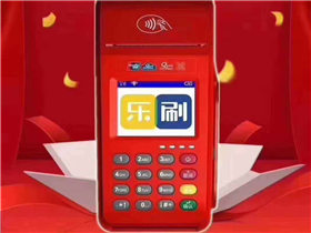 樂刷支付簽到超時(shí)